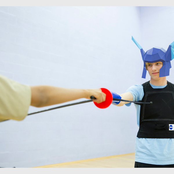 British Fencing - Product Development & Design