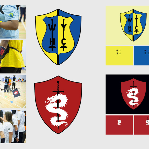 British Fencing - Product Development & Design