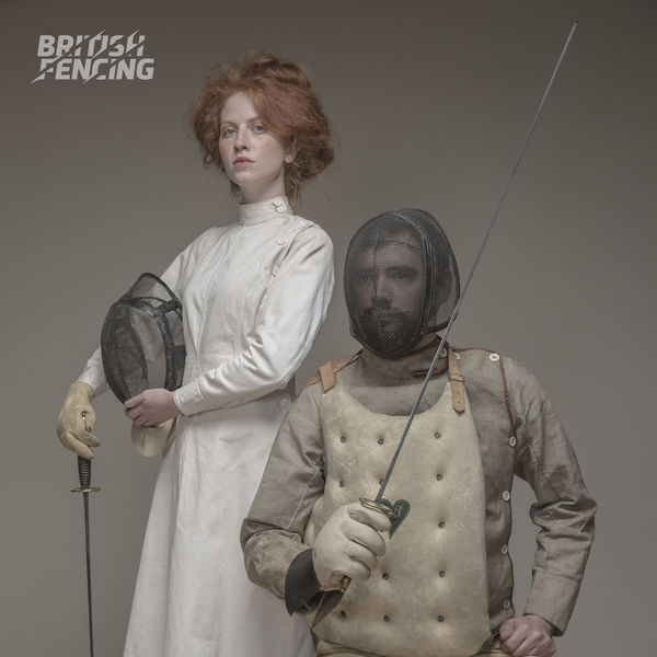 British Fencing - Product Development & Design