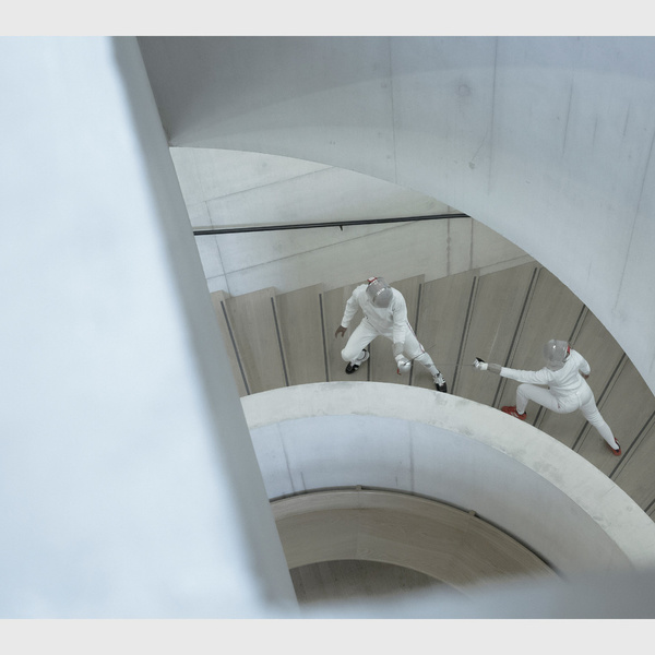 British Fencing - Product Development & Design