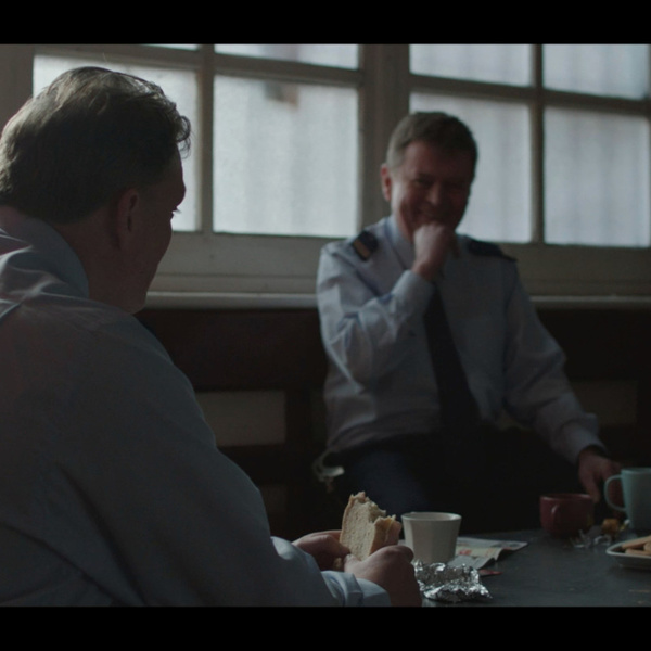 A song for our fathers