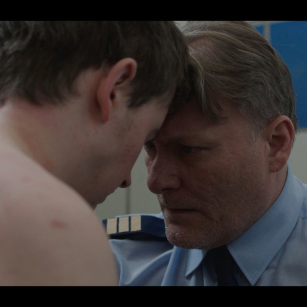 A song for our fathers