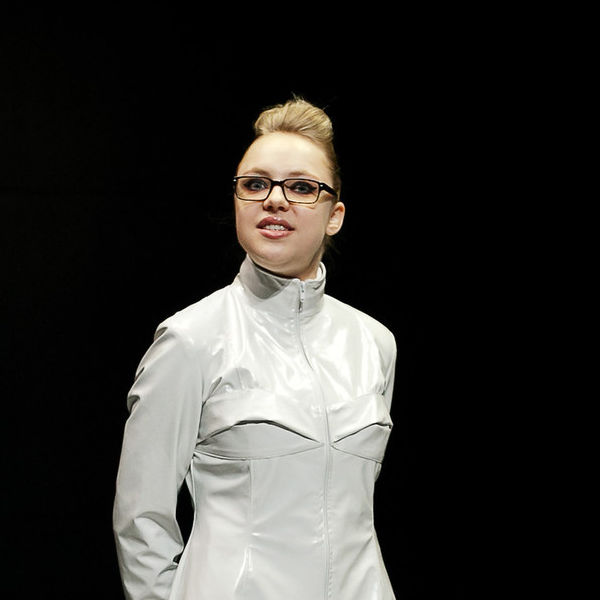 Dvacet tisíc stránek - Lukas Bärfuss