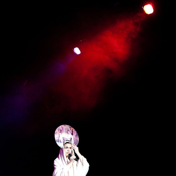 Dvacet tisíc stránek - Lukas Bärfuss