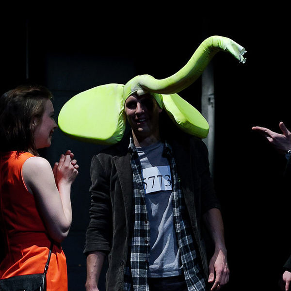 Dvacet tisíc stránek - Lukas Bärfuss